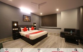 Hotel Vasko Jaipur 3*